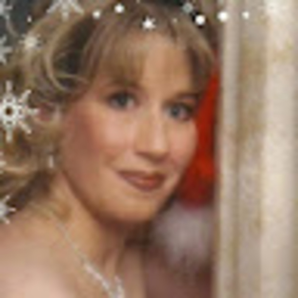 Meet your Posher, Tracy